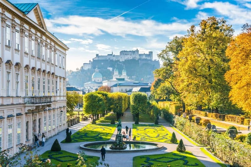 Melk, Hallstatt and Salzburg Private Tour - Timing and pace: how to avoid feeling rushed