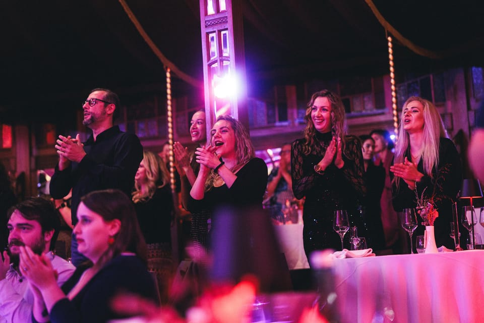 Mirage Vienna: Burlesque Spectacular – Dinner Show - Who This Is Best For (and When It Might Not Be)
