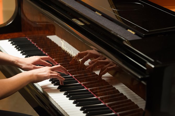 Mozarthaus Vienna Summer Concert with Museum Entry - Your Museum Visit Plan: How to Use About One Hour Without Feeling Rushed