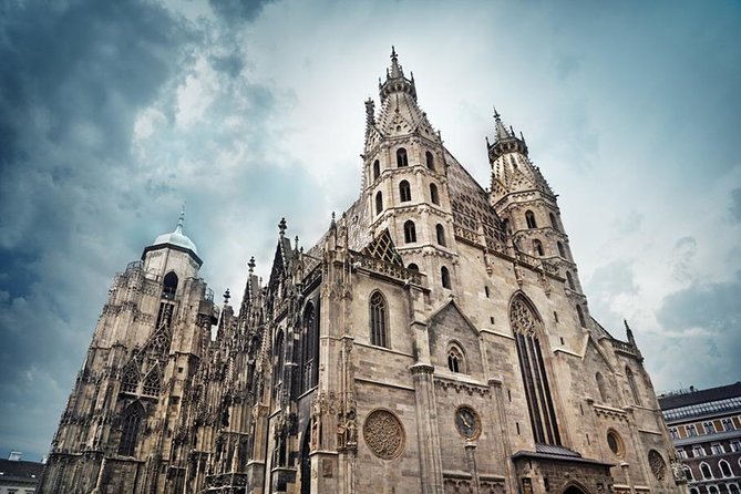 Mystery rally Vienna: The scary city - A ghost hunt you can actually do in 2 hours