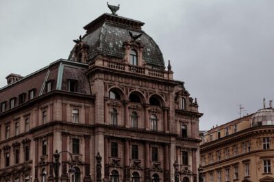 Mystery rally Vienna: The scary city - How the rally actually works (and why it feels fair)
