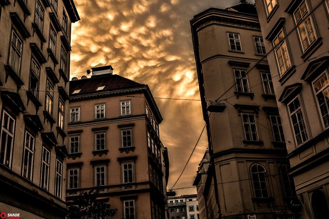 Mystery rally Vienna: The scary city - Walking Vienna’s spooky spots, stop by stop