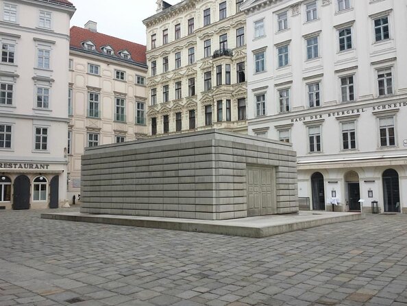 Mystery rally Vienna: The secrets of the old town - Key things to know before you go