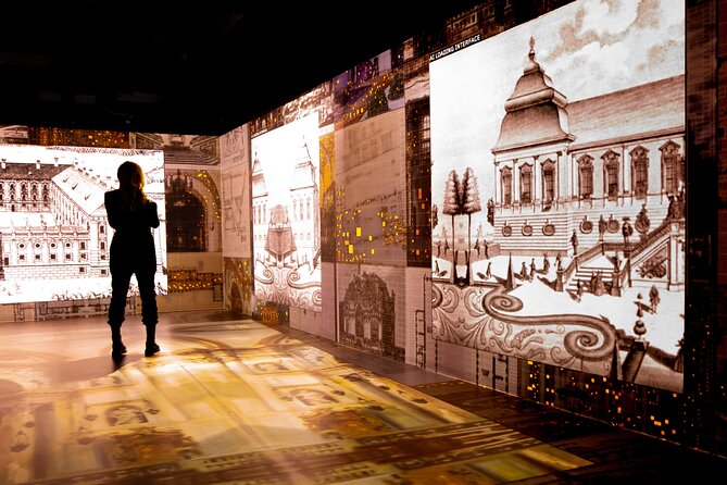 Myth Mozart - Inside STEFFL’s Basement: the setting that shapes the whole show