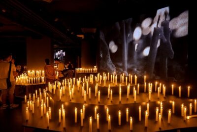 Myth Mozart - Five scenes of Mozart: how you experience the story
