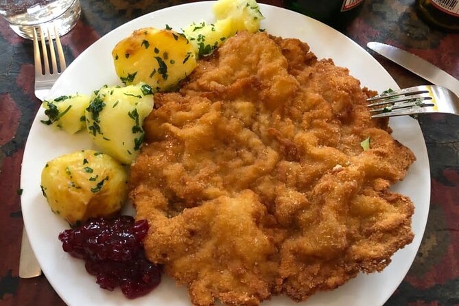 Nabiel's Vienna Cooking Class - Key Points You’ll Care About