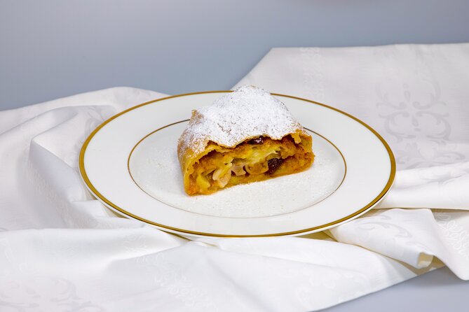 Nabiel's Vienna Cooking Class - How Hands-On Is It, Really?