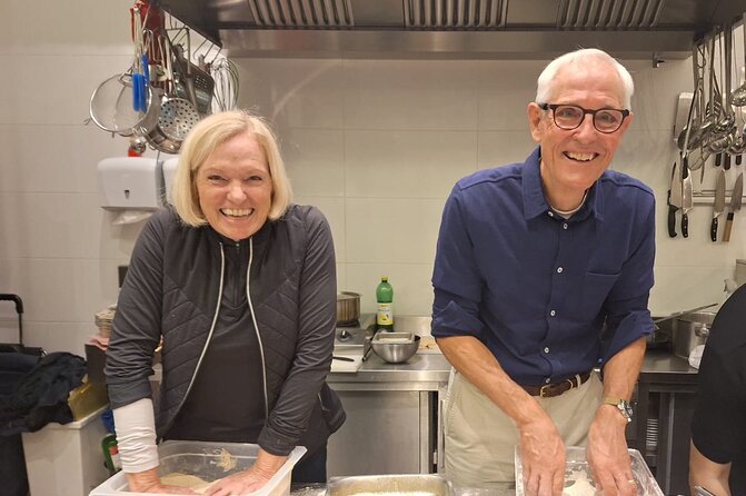 Nabiel's Vienna Cooking Class - Who Should Book Nabiel’s Vienna Cooking Class