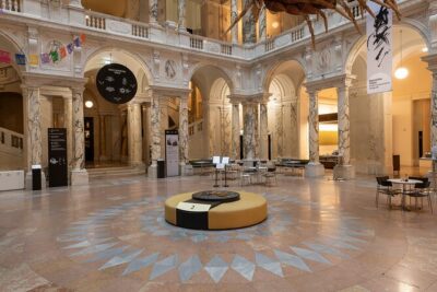 New Hofburg Palace Tour House of Habsburg - Starting at Heldenplatz: The Where and When That Make It Easy