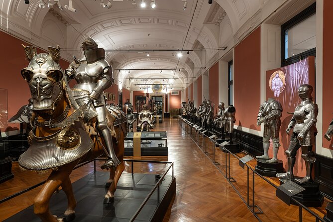 New Hofburg Palace Tour House of Habsburg - Extending the Visit: How to Keep the Experience Fun After the Tour