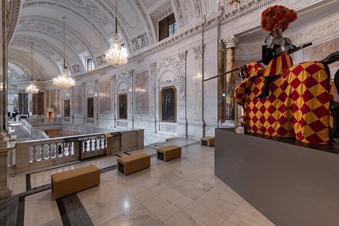 New Hofburg Palace Tour House of Habsburg - Who This Tour Fits Best (and Who Might Prefer Something Else)
