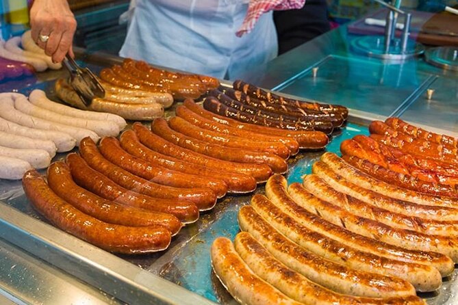 NEW: Hotrod Vienna Sausage Tour - Quick hits before you ride