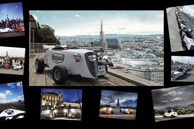 NEW: Hotrod Vienna Sausage Tour - Headsets, helmets, and the real-world comfort angle