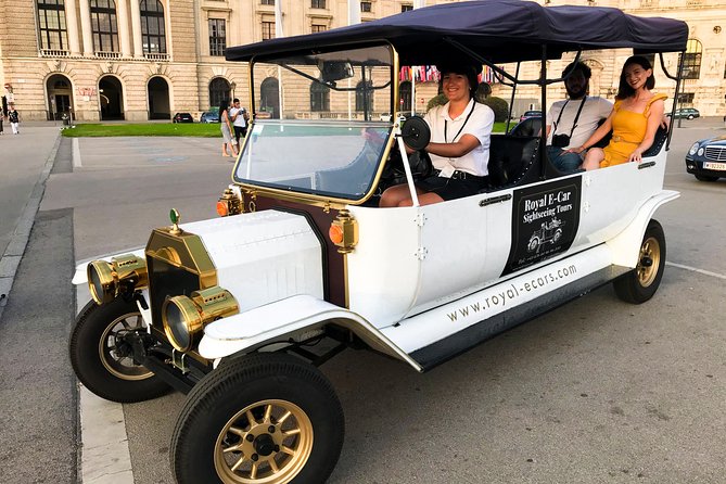 ( Night Tour ) With Private Guide + wine or prosecco - Key things to know before you go
