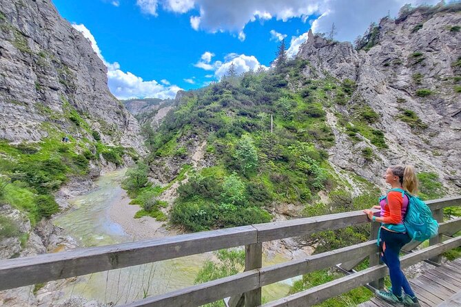 Ötschergräben Grand Canyon of Austria - Key things to know before you go