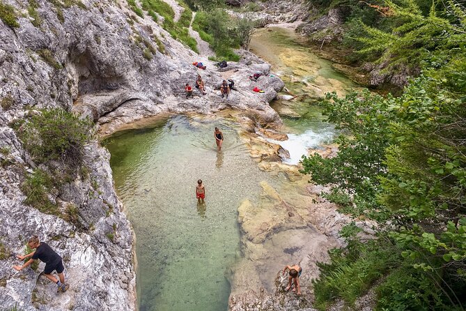 Ötschergräben Grand Canyon of Austria - What to bring (and what you’ll be glad you brought)