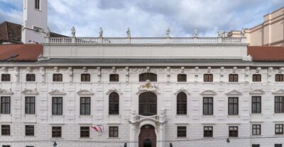 Palais Lobkowitz Audio Guide Tour - What your $20 gets you (and why the value is more than the price tag)