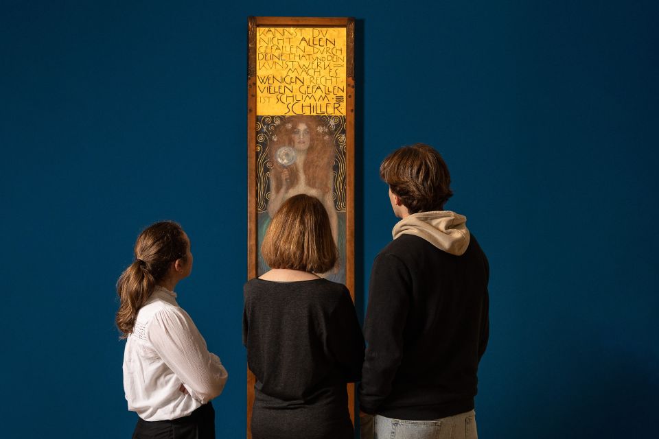 Palais Lobkowitz Audio Guide Tour - From the first rooms: baroque design you can actually notice