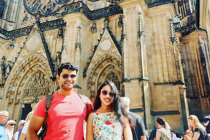 Prague and Budapest Cultural Tour from Vienna 3 Days - Private Vienna Transfers That Actually Work Across Borders