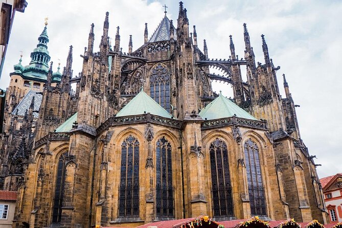 Prague private day tour from Vienna ( local guide ) - Key Points That Make This Private Day Trip Work