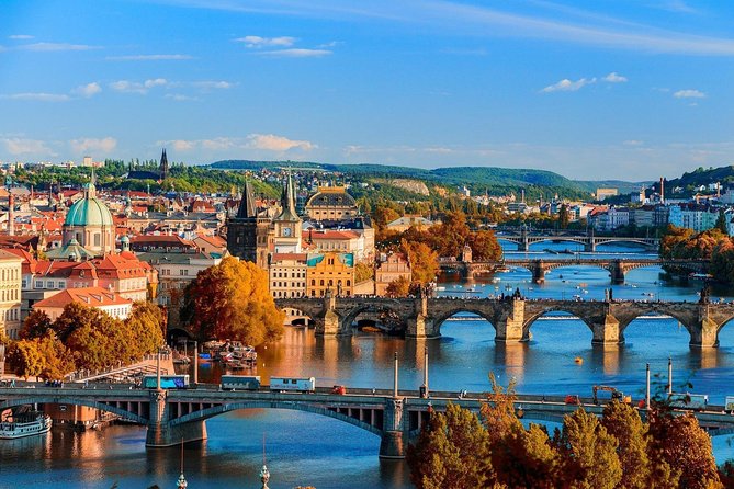 Prague private day tour from Vienna ( local guide ) - A Private Prague Day From Vienna: What the 13 Hours Really Buy You