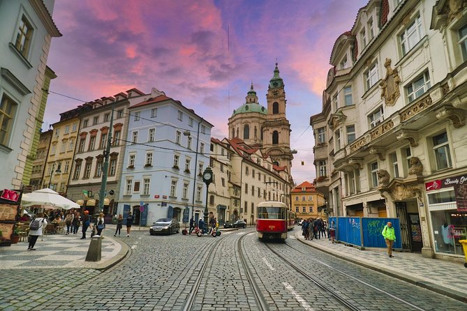 Prague private day tour from Vienna ( local guide ) - Price and Value: Why $632.16 Can Still Make Sense