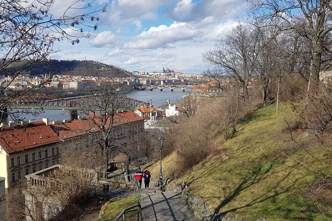 Prague Small-Group Day Trip from Vienna - Vienna Pickup at 6:45 and the Reality of a 13-Hour Day