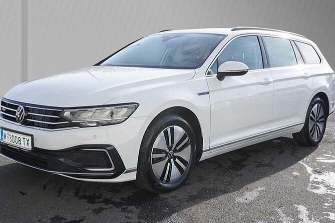Private Airport and City Transfer in Panoramic Roof Station Wagon - Where to meet the driver in Vienna: follow these steps closely