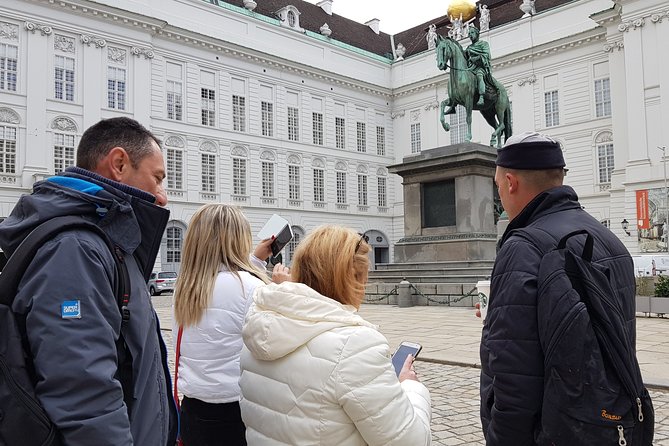Private City Discovery walk - Historical Treasure hunt - Key Things You Should Know Before You Go