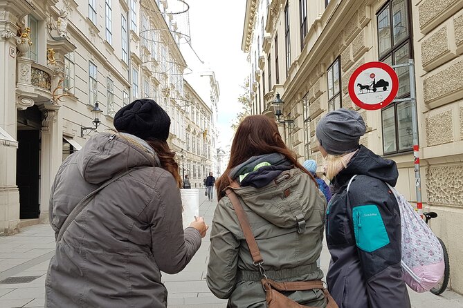 Private City Discovery walk - Historical Treasure hunt - The Human Side: Host Support, Shushan, and Real Team Energy