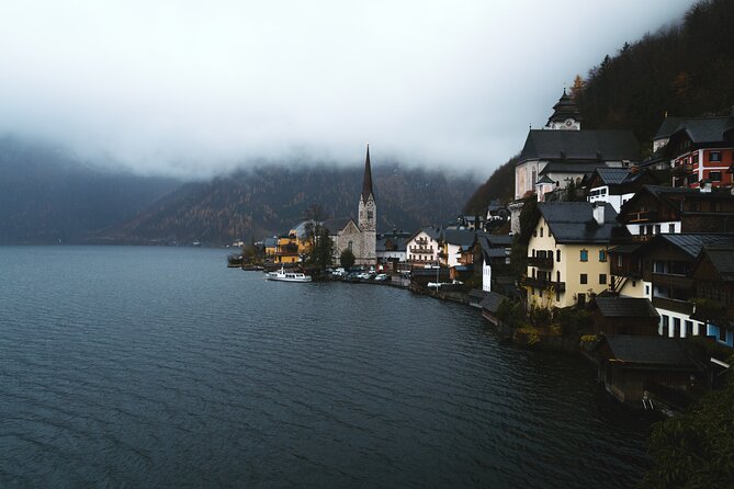 Private Day Tour of Hallstatt and Salzburg from Vienna - Key things to know before you go