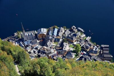 Private Day Tour of Hallstatt and Salzburg from Vienna - Melk Abbey (pass-by): the Danube moment you shouldn’t ignore