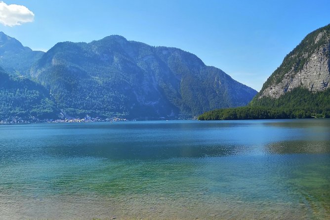 Private Day Tour Trip Salzburg Hallstatt and Melk from Vienna - Price and Value: Why $930 per Group Can Make Sense