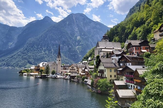 Private Day Tour Trip Salzburg Hallstatt and Melk from Vienna - Who This Tour Fits Best (and Who Should Skip It)