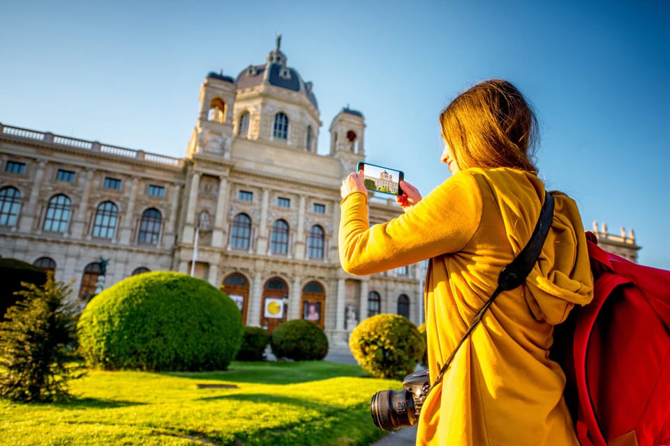 Private day trip from Budapest to Vienna and back - Budapest to Vienna by Private Car: Why This Format Works