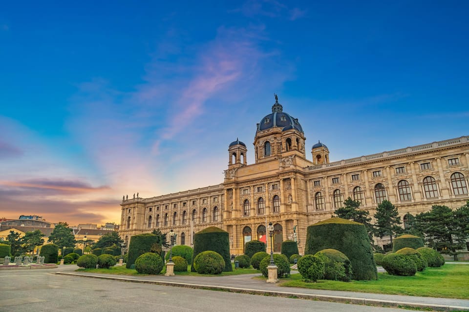 Private day trip from Budapest to Vienna and back - Price and Value: Is $359 Per Person Fair for a Private Vienna Day?
