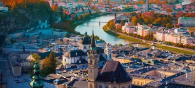 Private day trip from Budapest to Vienna and back - The 10-Hour Schedule: How the 5 Hours in Vienna Are Meant to Feel