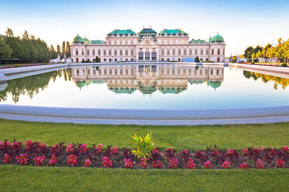 Private day trip from Budapest to Vienna and back - Group Size and the Car You’ll Ride In