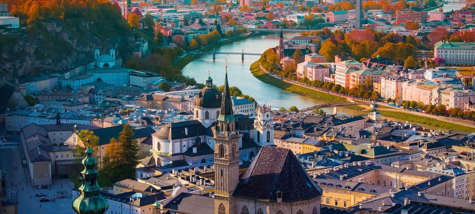 Private day trip from Budapest to Vienna and back - The 10-Hour Schedule: How the 5 Hours in Vienna Are Meant to Feel