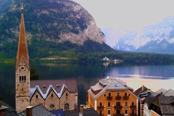 Private Day Trip from Vienna to Hallstatt - Quick Takeaways Before You Go