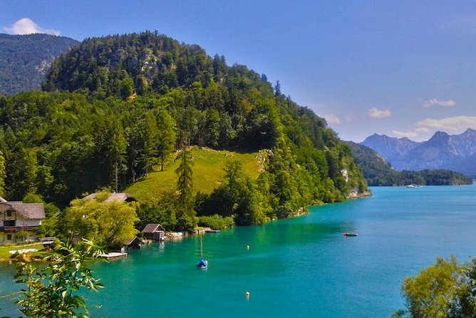 Private Day Trip from Vienna to Hallstatt - Why This Private Vienna–Hallstatt Trip Works Better Than DIY
