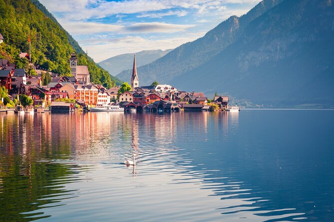 Private Day Trip from Vienna to Hallstatt - Price and What You’re Really Paying For (Private, Guides, Door-to-Door)