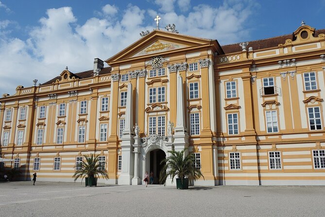 Private Day Trip From Vienna To Mauthausen and Melk - Price and value: is $361.23 per person worth it?