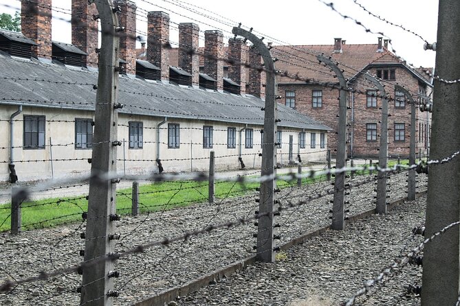 Private Day Trip From Vienna To Mauthausen and Melk - Comfort and logistics: the parts you’ll care about later