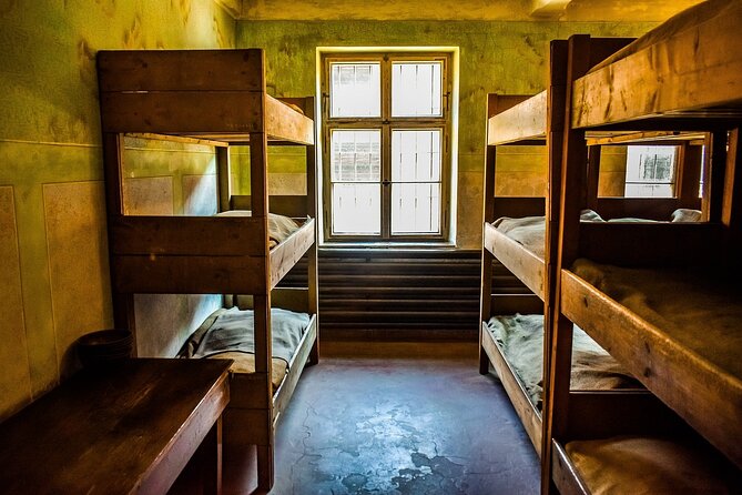 Private Day Trip From Vienna To Mauthausen and Melk - Who this tour fits best (and who should think twice)
