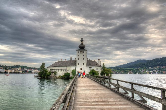 Private Day Trip Hallstatt, Admont Abbey, Ort Castle from Vienna - Key things that make this day trip work