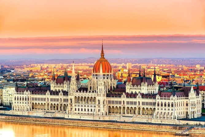 Private Day Trip to Budapest from Vienna - Key things I’d circle before you book