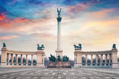Private Day Trip to Budapest from Vienna - What you’re really paying for (and when it’s a good deal)