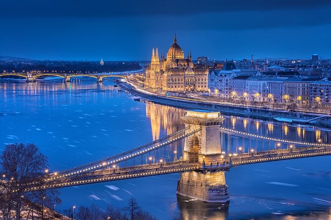 Private Day Trip to Budapest from Vienna - Ruszwurm Confectionery: the quick taste of Budapest tradition