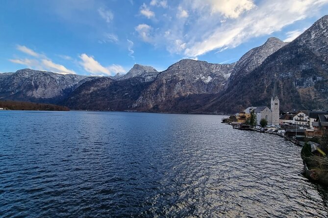 Private Day Trip to Hallstatt Austria from Vienna - Key Takeaways